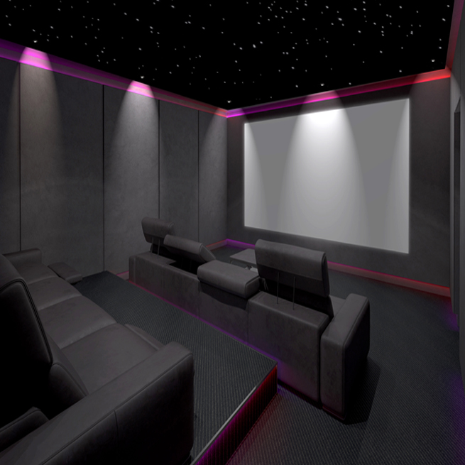 star lights for ceilings