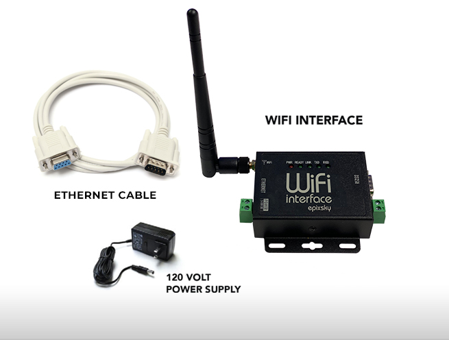 led lighting controller