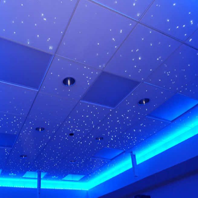 star ceilings wellness