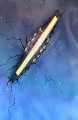 custom lighted wall art